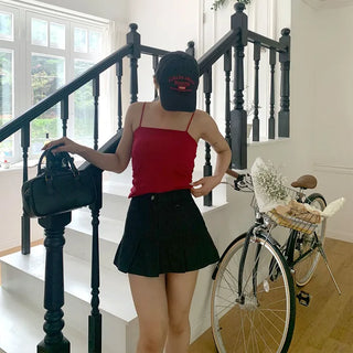 1995 Logo Lettering Cap