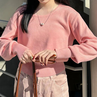 Ballpoint necklace