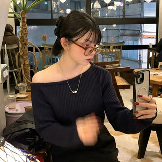 Basic frame glasses