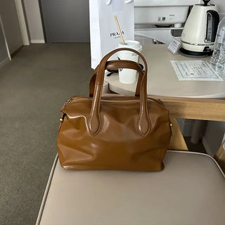 Glossy Tote Bag