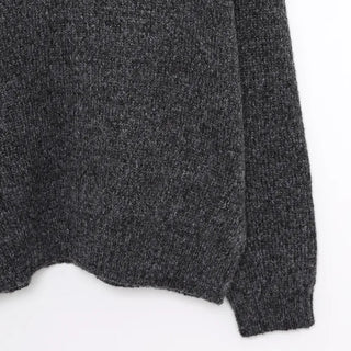 Daily Round Knit