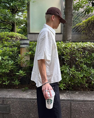 Vintage Logo Cap