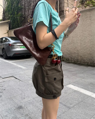 Military shorts