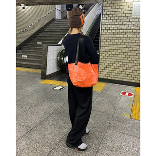 Daily Wide Elastic Waist Pants