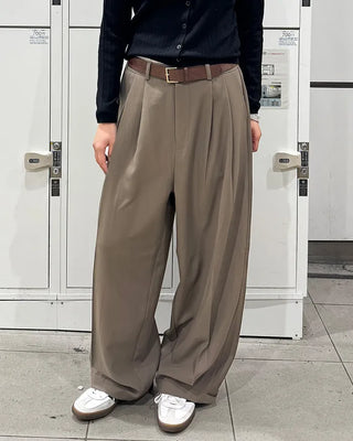 Square belt