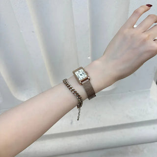 Chain bracelet