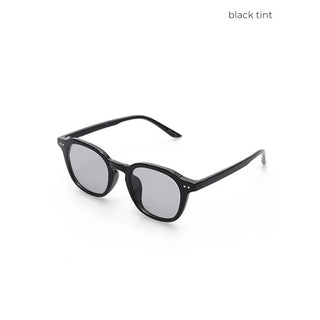 Accent Color Sunglasses