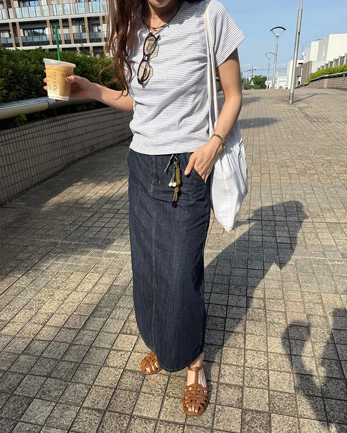 New ss26 denim women jeans ~47%