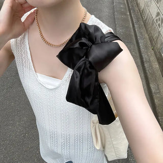 Chain necklace