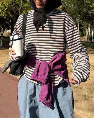 Spring Border T-shirt