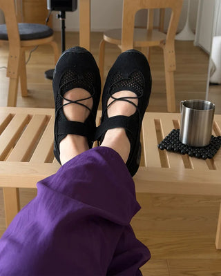 Woodstring Pants