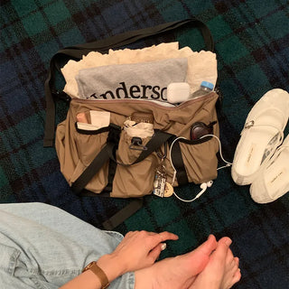 Basic shoulder bag
