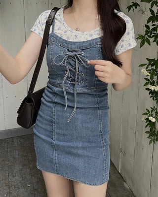 Rectangle shoulder bag