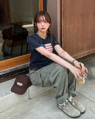 Molly Star T-shirt