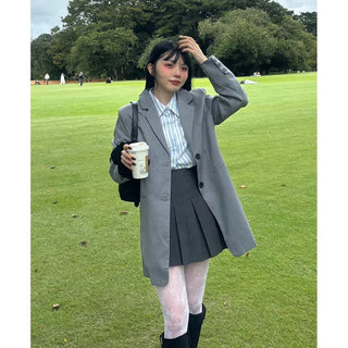 Blazer jacket