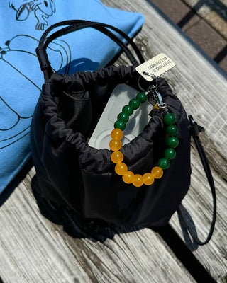 [18th Re-release] (ORIGINAL) Drawstring Shoulder Bag