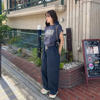 Cargo Easy Pants
