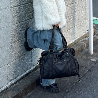 Vintage shoulder bag
