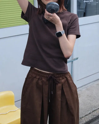 Basic T-shirt