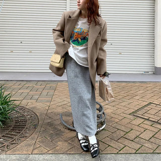 Printed Logo T-shirt