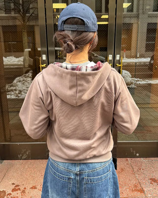 Star Checkpoint Hoodie