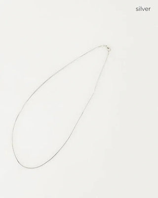 Simple necklace