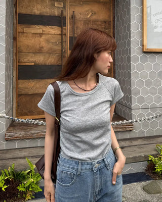 Basic T-shirt