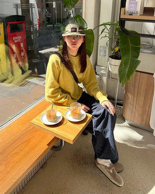 Y2K Cargo Pants