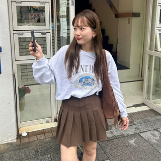 Tennis skirt