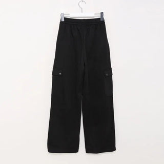 String Easy Cargo Pants