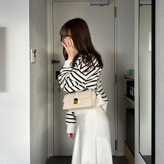 Square bag