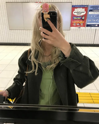 2-Way Boston Jacket