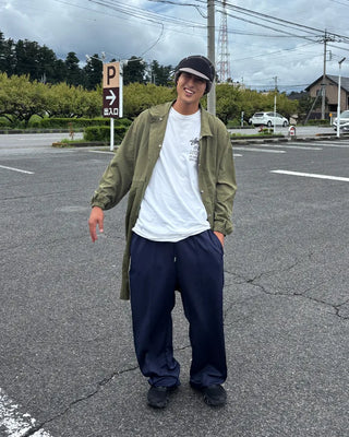 Sideline Track Pants