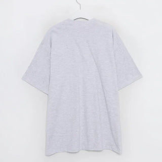 (Unisex) Yesterday Lettering Short-Sleeve T-Shirt