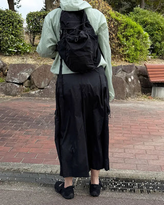 2-Way Bermuda Shorts