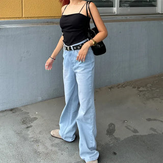 Camisole with shirred cups