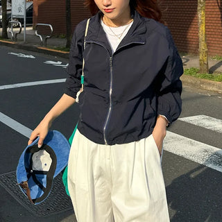 Basic Windbreaker