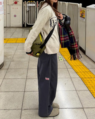 Y2K Cargo Pants