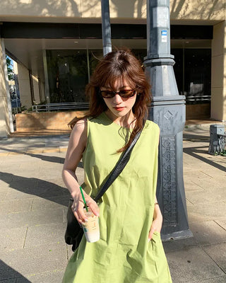 Oval Sunglasses