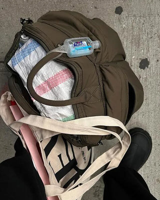 [23rd Re-release] (ORIGINAL) Multi-Pocket Crossbody Bag