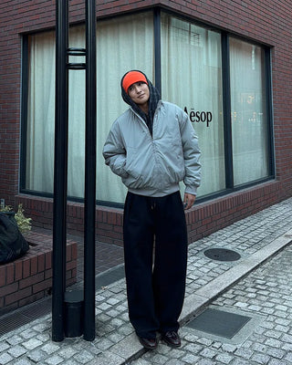 Limited Basic MA-1 Jumper