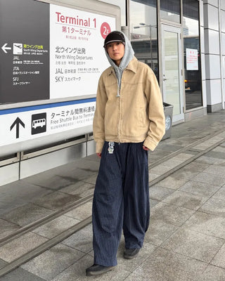 Western Cation Jacket