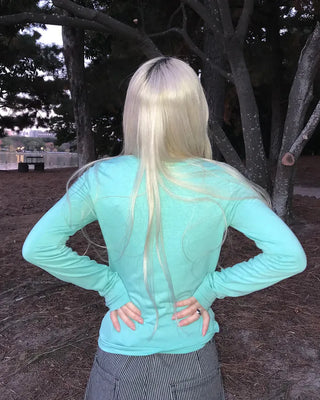 Basic Long T-shirt