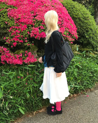 Velcro Mary Janes