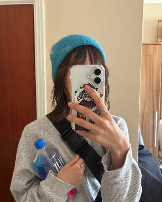 Basic Beanie