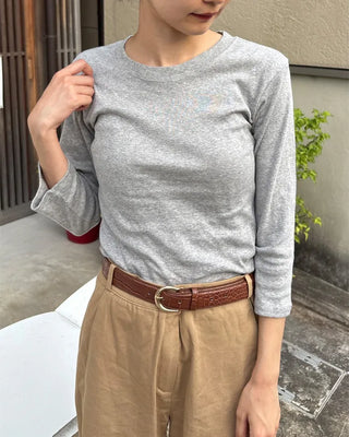 Edge belt