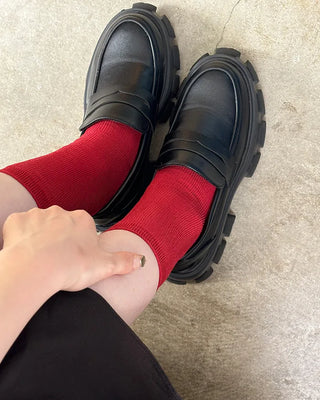 Basic socks