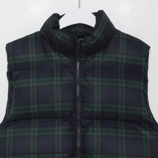 Unisex Oversized Padded Jumper