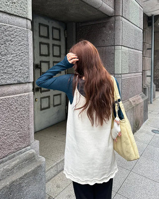 Slim-fit sheer t-shirt