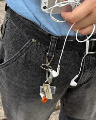 [8th Re-release] [8th Re-release] mound key ring